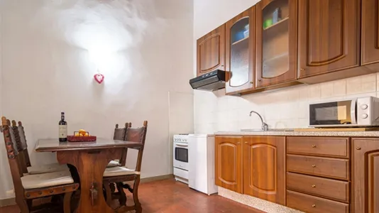 Apartments in Florence - photo 8