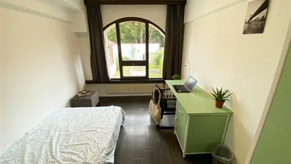 Room for rent in Brussels Sint-Gillis, Brussels