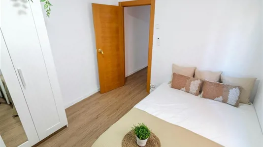 Rooms in Valencia Poblats Marítims - photo 3