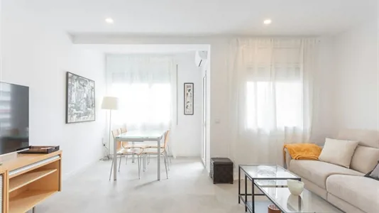 Apartments in Barcelona Les Corts - photo 1