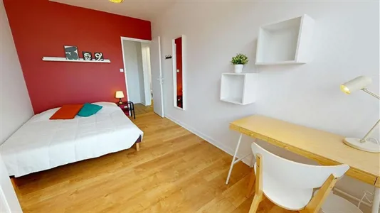 Rooms in Lyon - photo 1