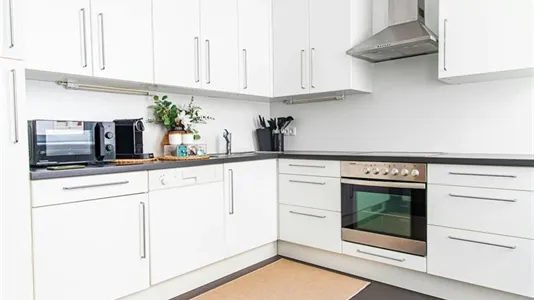 Apartments in Vienna Margareten - photo 6