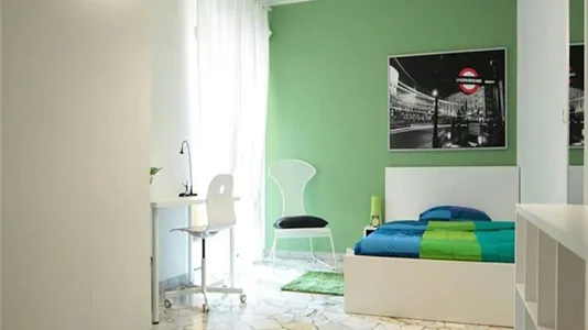 Rooms in Milano Zona 2 - Stazione Centrale, Gorla, Turro, Greco, Crescenzago - photo 4