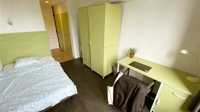 Room for rent in Brussels Sint-Gillis, Brussels