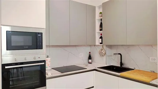 Apartments in Buccinasco - photo 6