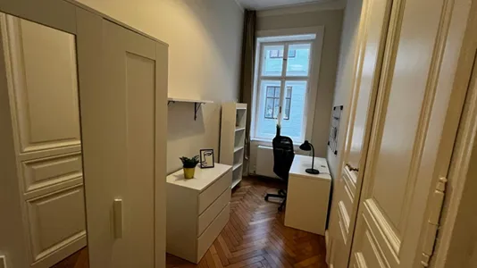 Rooms in Vienna Landstraße - photo 5