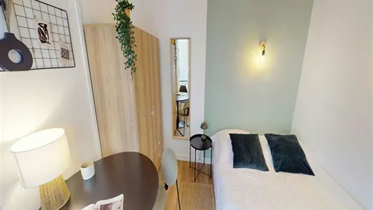 Rooms in Paris 9ème arrondissement - photo 3