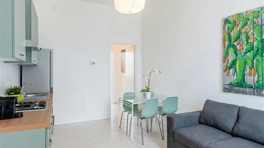 Apartments in Milano Zona 8 - Fiera, Gallaratese, Quarto Oggiaro - photo 4