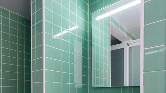 Rooms in Getafe - photo 5