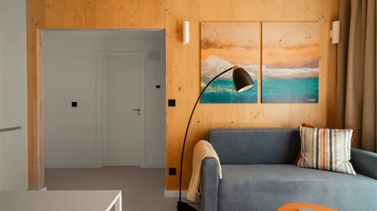 Apartments in Torremolinos - photo 10