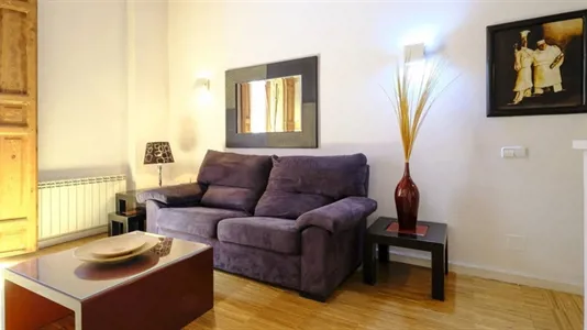 Apartments in Madrid Centro - photo 2