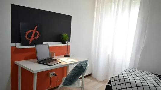 Rooms in Brescia - photo 2