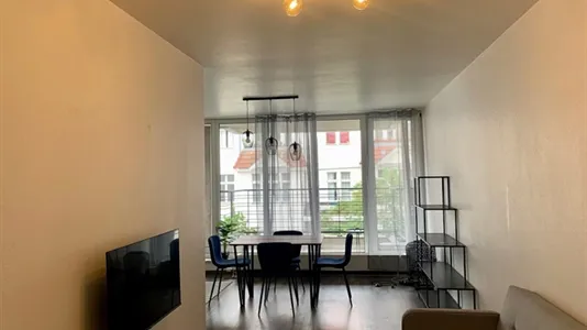 Rooms in Berlin Tempelhof-Schöneberg - photo 4