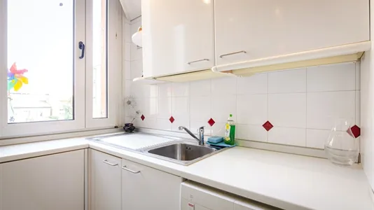 Apartments in Bologna - photo 7