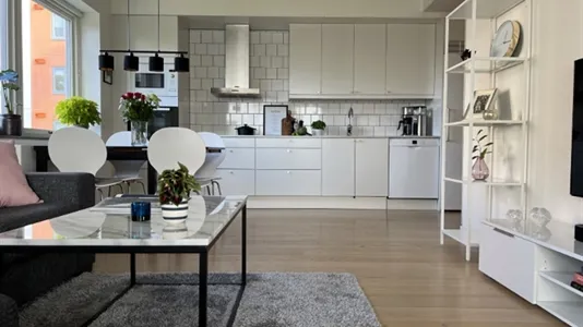 Apartments in Helsingborg - photo 2