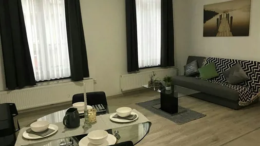 Apartments in Brussels Elsene - photo 2