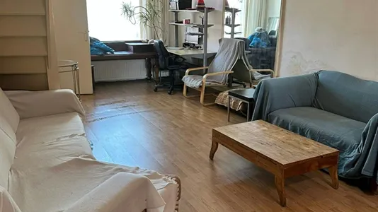 Rooms in Utrecht Noord-West - photo 4