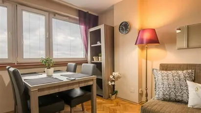 Room for rent in Warsaw