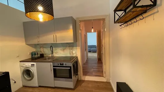 Apartments in Berlin Friedrichshain-Kreuzberg - photo 4