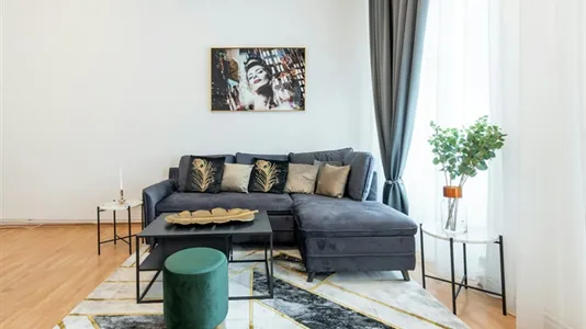 Apartments in Vienna Leopoldstadt - photo 2