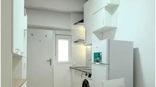 Apartments in Barcelona Sants-Montjuïc - photo 3