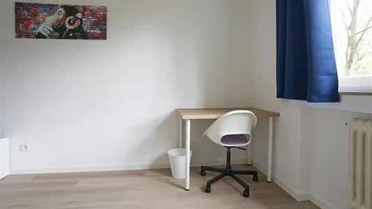 Rooms in Dusseldorf - photo 2