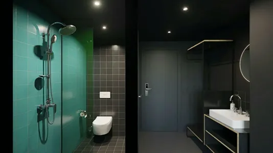 Rooms in Vienna Leopoldstadt - photo 2