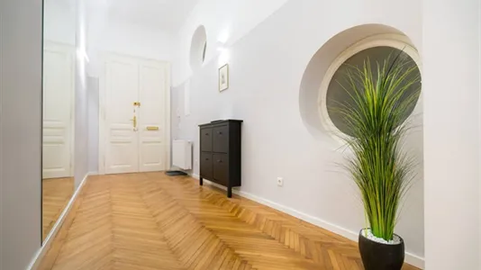 Apartments in Vienna Landstraße - photo 5