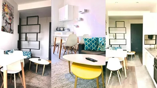 Rooms in Nice - photo 4