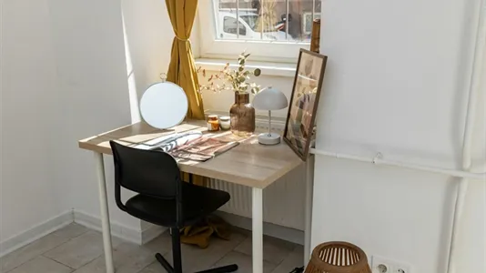 Rooms in Budapest XIII. kerület - photo 7