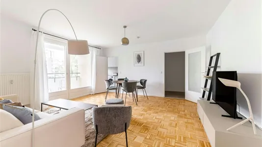 Apartments in Berlin Charlottenburg-Wilmersdorf - photo 4