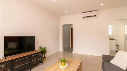 Apartments in Barcelona Sant Martí - photo 5