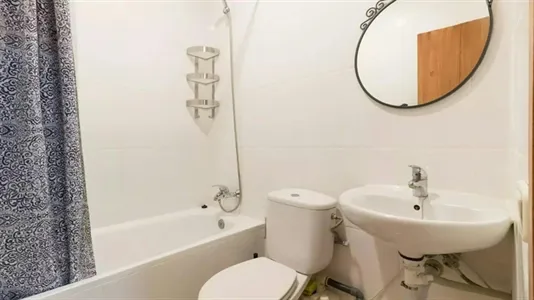 Rooms in Barcelona Sant Martí - photo 6