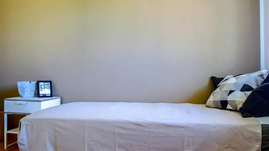 Rooms in Trento - photo 4