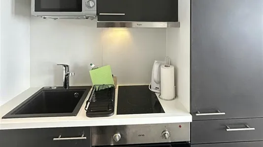 Apartments in Location is not specified - photo 5