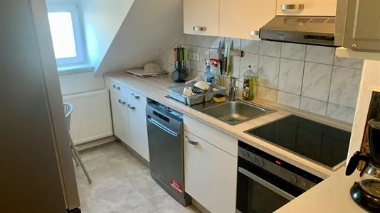 Rooms in Offenbach am Main - photo 9