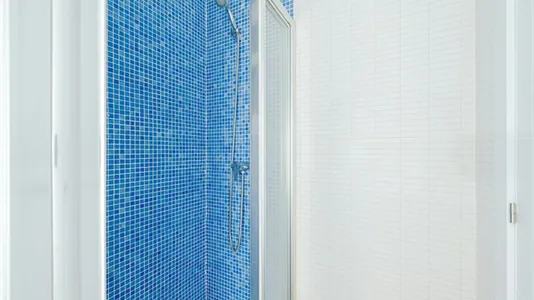 Rooms in Madrid Chamberí - photo 5