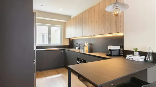 Rooms in Madrid Chamberí - photo 7