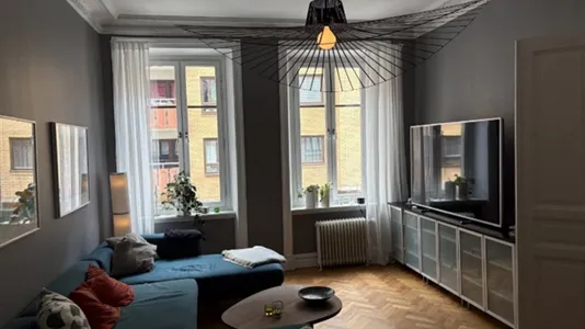 Apartments in Gothenburg City Centre - photo 2