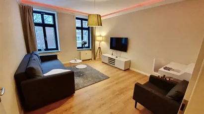 Apartment for rent in Leipzig, Sachsen