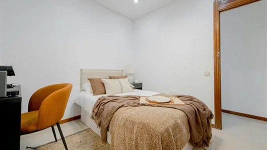 Rooms in Madrid Retiro - photo 3