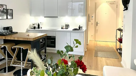 Apartments in Roma Municipio VII – Appio-Latino/Tuscolano/Cinecittà - photo 6