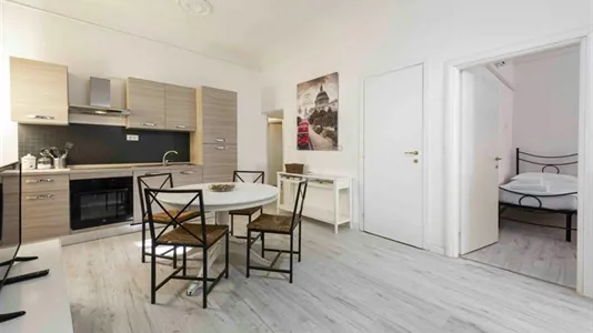 Apartments in Florence - photo 1