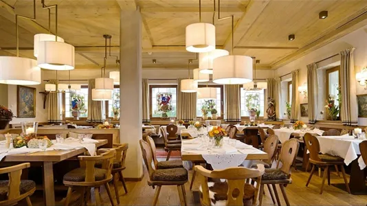 Apartments in Feldkirchen - photo 9