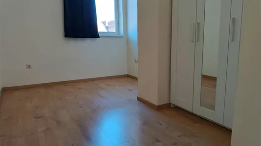 Apartments in Budapest Várkerület - photo 4