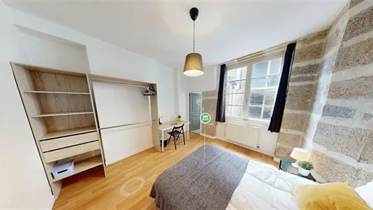 Rooms in Lyon - photo 2