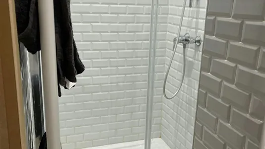 Apartments in Brussels Etterbeek - photo 4