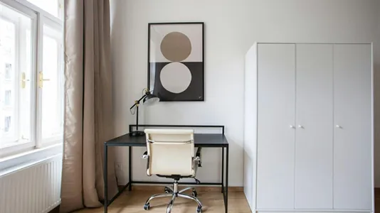 Apartments in Prague 10 - photo 10