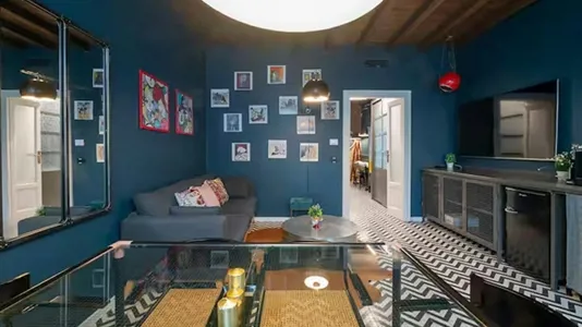 Apartments in Milano Zona 9 - Porta Garibaldi, Niguarda - photo 1