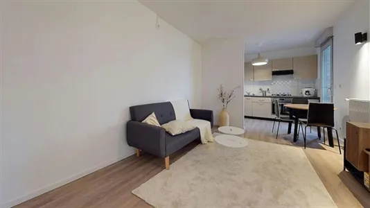 Rooms in Lyon - photo 9